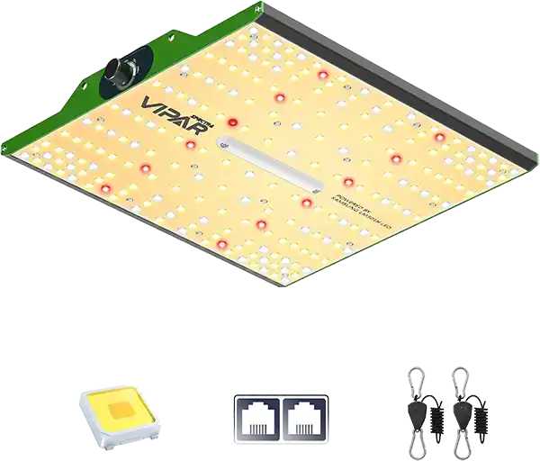 Vipar - Seed Starting Light